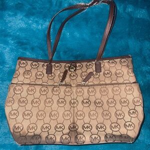 MK/ PARTS BAG/ CALL OUTS